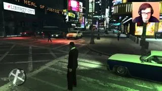 grand theft auto 4 - Марафон по игре от TTPOCTO (5 серия)