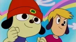 PaRappa The Rapper - Episode 25 - Did You Say You Didn't Sleep?
