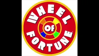 Wheel of Fortune - 1997-2000 Theme (Stereo Mix)
