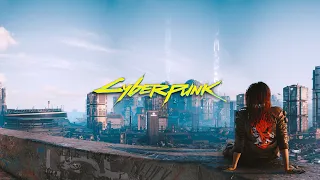 Cyberpunk 2077 - Kerry's Song [Audio w/drums]