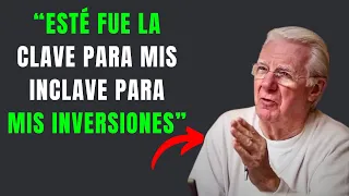 GANA DINERO CON ESTAS INVERSIONES Y NUNCA VOLVERÁS A TRABAJAR inversiones -WARREN BUFFETT