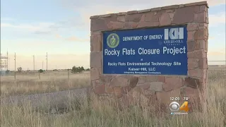 Rocky Flats Lawsuit: Activists Ask Judge To Keep Public Off Former Nuclear Weapons Plant