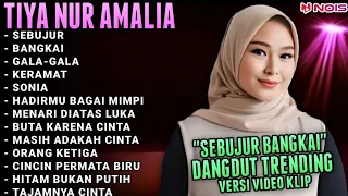 TIYA NURAMALIA FULL ALBUM "SEBUJUR BANGKAI, KERAMAT" DANGDUT COVER - GASENTRA PAJAMPANGAN 2024