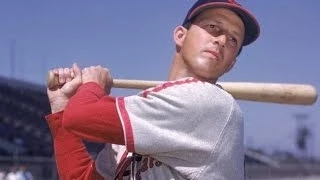 Stan "The Man" Musial (MLB Baseball Sports Documentary)