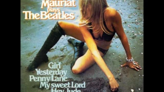 Girl Paul Mauriat