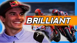 MotoGP Sprint Highlights Today, MotoGP Sprint Race 2024| Mugello circuit | ItalianGP