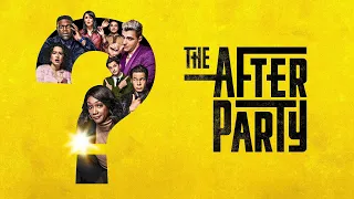 The Afterparty | Season 1 (2022) | APPLETV+ | Trailer Oficial Legendado