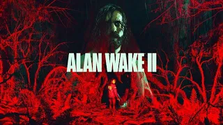 ALAN WAKE 2 -  #5  СТРИМ / ПРОХОЖДЕНИЕ ИГРЫ /  DANTE INFINITE