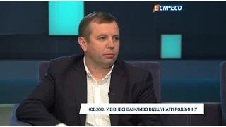 "Як розбагатіти" з Олександром Савченком | 18 березня