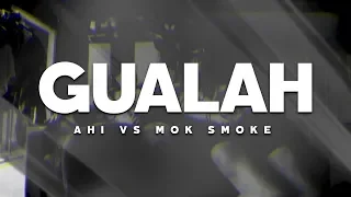 Ahi, Mok Smoke - Gua Lah (G-Eazy Remix) (Official Music Video)