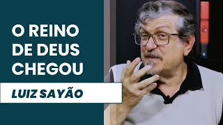 O Reino de Deus Chegou - Apocalipse | Luiz Sayão | IBNU