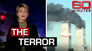 60 Minutes broadcast from ground zero just five days after 9/11 tragedy | 60 Minutes Australia