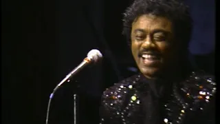 Johnnie Taylor Live in Dallas