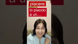 Piacere