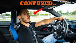 I Didn't Expect The G87 BMW M2 To Perform Like This...