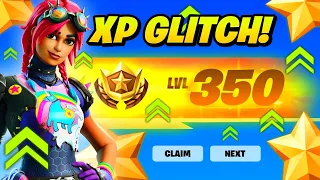 *NEW* Fortnite XP GLITCH How To LEVEL UP FAST in Chapter 5 Season 3 TODAY! (Get To Level 200)