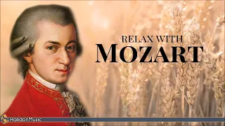 Mozart Symphony 40 - by : Magdy Yousef