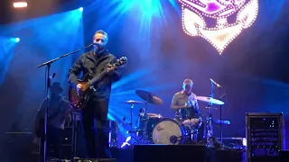 “Outfit” Jason Isbell and the 400 Unit 6-16-19 Milwaukee