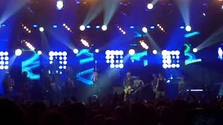 Ленинград - Русалка (23.11.13, Arena Moscow)