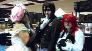 our metrocon 2011 experience! (part 3)
