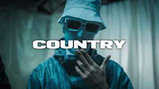 [FREE] Uk Drill Type Beat x Ny Drill Type Beat "COUNTRY" | Drill Instrumental 2023