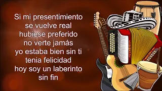 A Pesar Del Dolor | Los Originales Del Vallenato | Letra | Karaoke