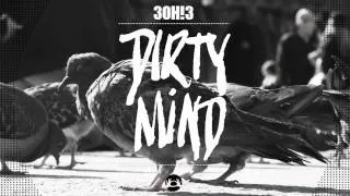 3OH!3  Dirty Mind