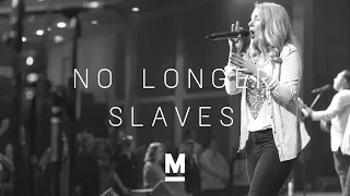 NO LONGER SLAVES // Stairway Music -- LIVE