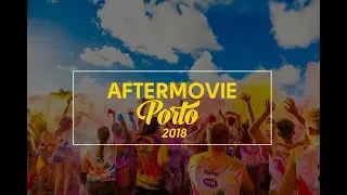 PORTO OFFICIAL AFTERMOVIE 2018