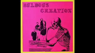Bulbous Creation - You Won't Remember Dying (rec. 1971) (1994 Rockadelic vinyl) (FULL LP)