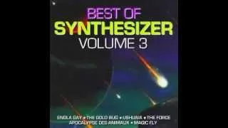 BEST OF SYNTHESIZER - VOLUME 3 (Arranged by ED STARINK - SYNTHESIZER GREATEST - Medley/Mix)