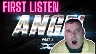 🔥🔥Honest Reaction to Angel Pt. 1 | A Surprising Collaboration that Somehow Works  🔥🔥