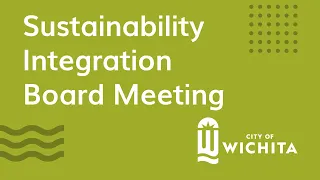 Sustainability Integration Board Meeting June 22, 2022