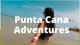 Punta Cana - Go Pro Hero 5