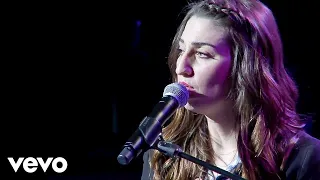 Sara Bareilles - Gravity (VEVO Presents)