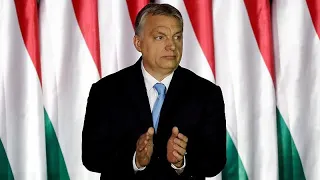 Усиление изоляции Венгрии в ЕС