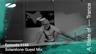 Solarstone - A State of Trance Episode 1148 Guest Mix