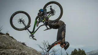 MTB Fails 2020 | Best MTB Crashes Compilation 2020 ( NEW )