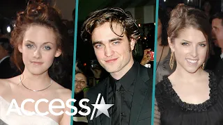 'Twilight' Cast Then & Now: Kristen Stewart, Robert Pattinson, Anna Kendrick & More