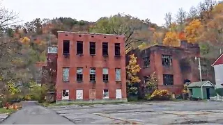 Gary, WV: Home of the Coaldiggers in McDowell County, Southern West Virginia