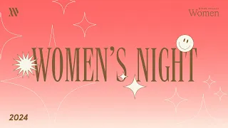 Women's Night
