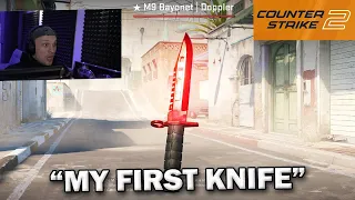 Best Knife Openings of March 2024