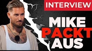 AYTO-MIKE packt aus: " In Kim Virgina niemals ohne GUMMI!" Interview mit Mike Heiter