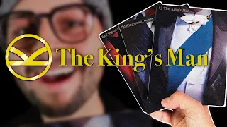 The King’s Man EXCLUSIVE Steelbook Collection!