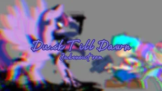 Dusk Till Dawn - FNF X Pibby Vs. Twilight Sparkle [Daycore/Slowed]