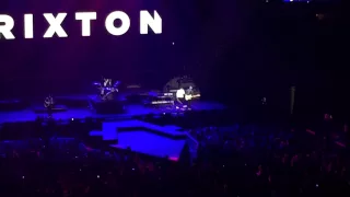 Make Out- Rixton @ The Philips Arena in Atlanta, GA