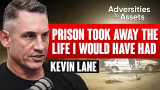 Kevin Lane: The Nicest Convicted Murderer You've Ever Met | Lewis Raymond Taylor