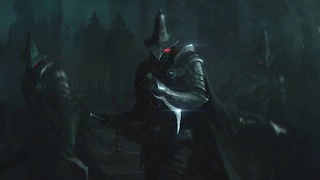 Dark Souls III BGM - Abyss Watchers 【30分間耐久】