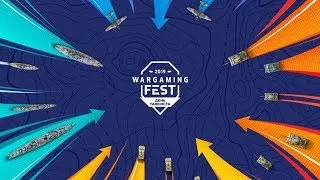 Смотрим вместе «WG Fest: День танкиста». Узнаем планы по игре