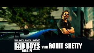 Bad Boys For Life With Rohit Shetty | 'Aaya Police' | In Cinemas January 31